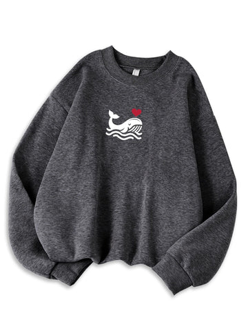 Casual Women's Sweatshirts Kawaii Bow Graphic Prints Pullover Comfortable Warm Oversize Hoodie Autumn Fleece Soft Female Clothes Zen Fit Plus Casual Women's Sweatshirts Kawaii Bow Graphic Prints Pullover Comfortable Warm Oversize Hoodie Autumn Fleece Soft Female Clothes Zen Fit Plus