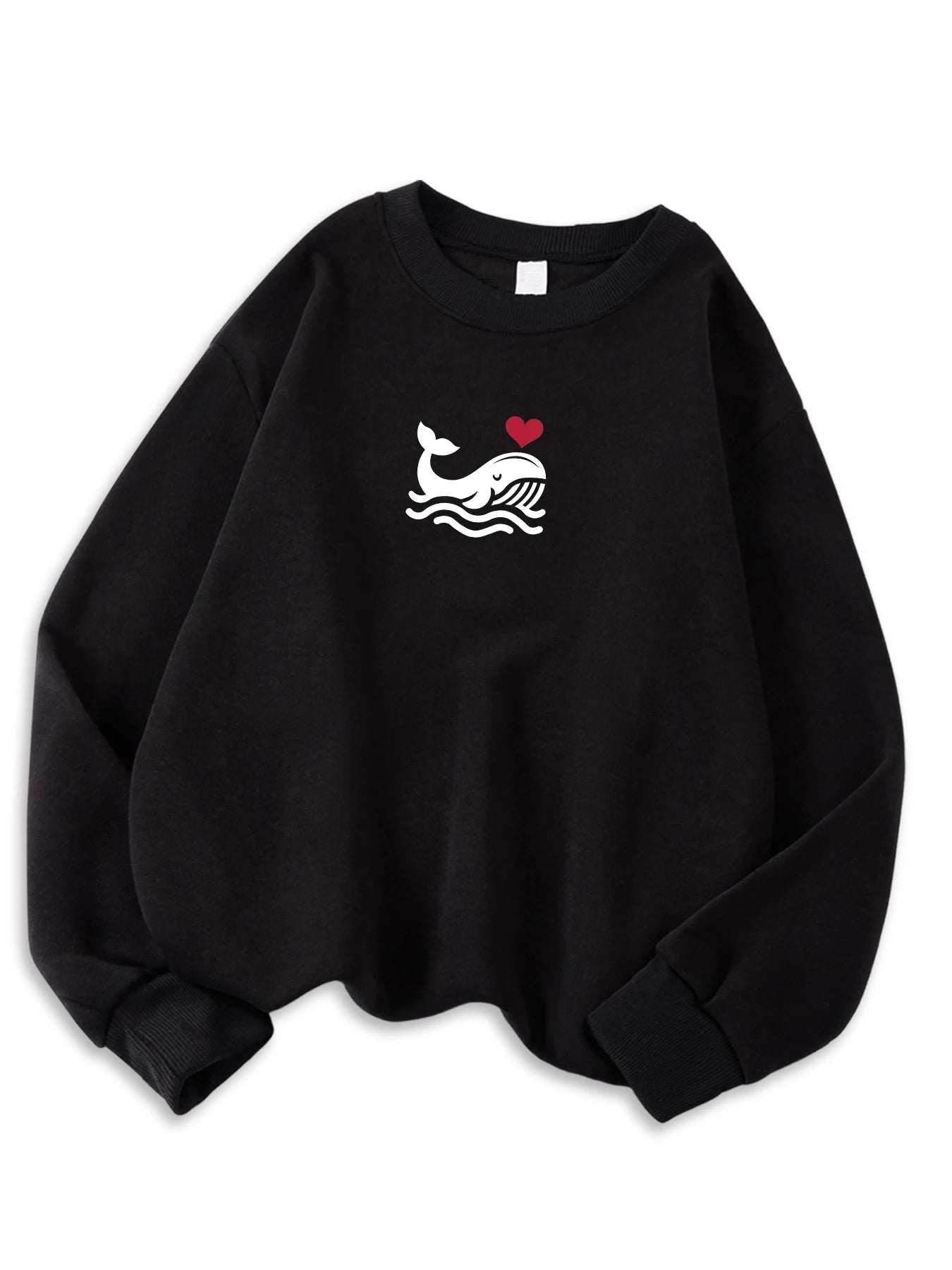 Casual Women's Sweatshirts Kawaii Bow Graphic Prints Pullover Comfortable Warm Oversize Hoodie Autumn Fleece Soft Female Clothes Zen Fit Plus Casual Women's Sweatshirts Kawaii Bow Graphic Prints Pullover Comfortable Warm Oversize Hoodie Autumn Fleece Soft Female Clothes Zen Fit Plus
