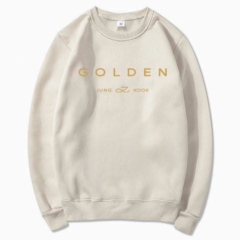 JungKook Golden Hoodie Women Aesthetic Standing Next To You Hoodies Unisex Album Letter Print Golden Pullovers Sweatshirts Korea Zen fit plus JungKook Golden Hoodie Women Aesthetic Standing Next To You Hoodies Unisex Album Letter Print Golden Pullovers Sweatshirts Korea Zen fit plus