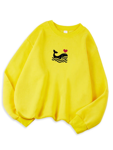 Casual Women's Sweatshirts Kawaii Bow Graphic Prints Pullover Comfortable Warm Oversize Hoodie Autumn Fleece Soft Female Clothes Zen Fit Plus Casual Women's Sweatshirts Kawaii Bow Graphic Prints Pullover Comfortable Warm Oversize Hoodie Autumn Fleece Soft Female Clothes Zen Fit Plus