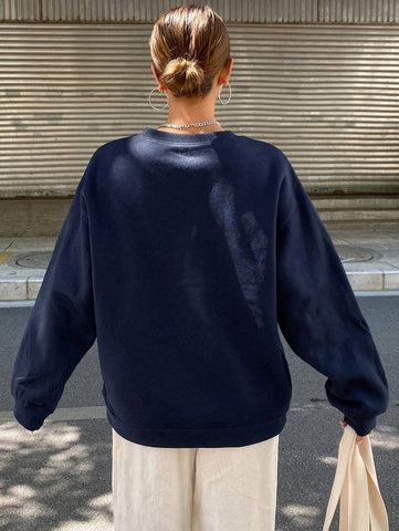 Casual Women's Sweatshirts Kawaii Bow Graphic Prints Pullover Comfortable Warm Oversize Hoodie Autumn Fleece Soft Female Clothes Zen Fit Plus Casual Women's Sweatshirts Kawaii Bow Graphic Prints Pullover Comfortable Warm Oversize Hoodie Autumn Fleece Soft Female Clothes Zen Fit Plus