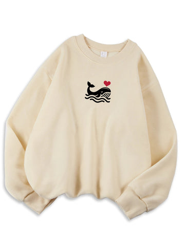 Casual Women's Sweatshirts Kawaii Bow Graphic Prints Pullover Comfortable Warm Oversize Hoodie Autumn Fleece Soft Female Clothes Zen Fit Plus Casual Women's Sweatshirts Kawaii Bow Graphic Prints Pullover Comfortable Warm Oversize Hoodie Autumn Fleece Soft Female Clothes Zen Fit Plus