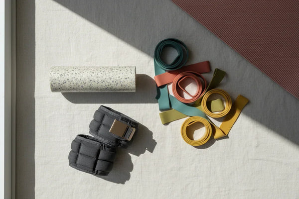 2026 Trending Fitness Essentials - Zen Fit Plus