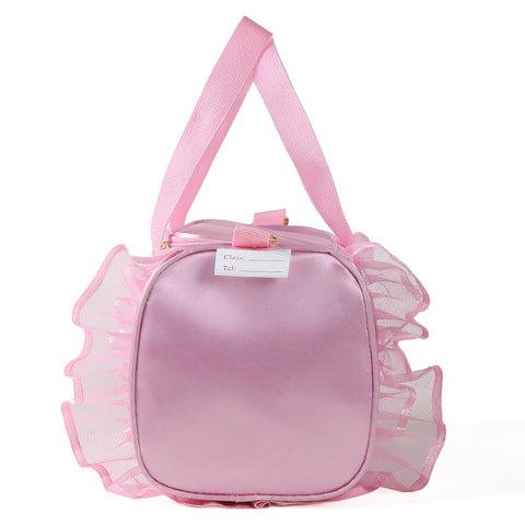 Children's Dance Bag