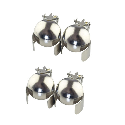 Scented Soy Candle with Quick Flame Control