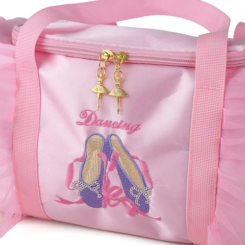 Children's Dance Bag