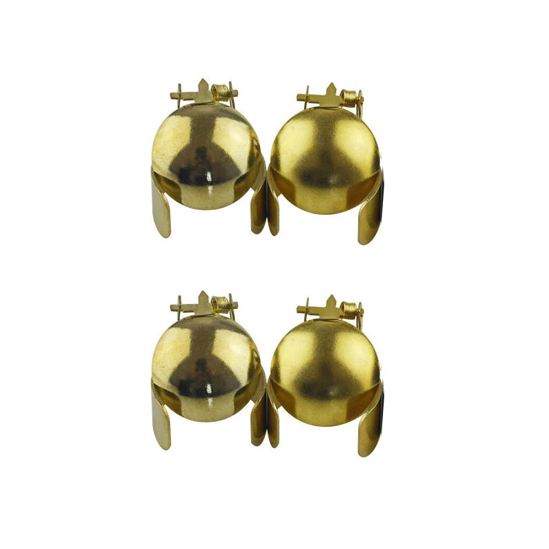 Scented Soy Candle with Quick Flame Control