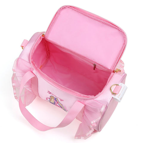 Children's Dance Bag