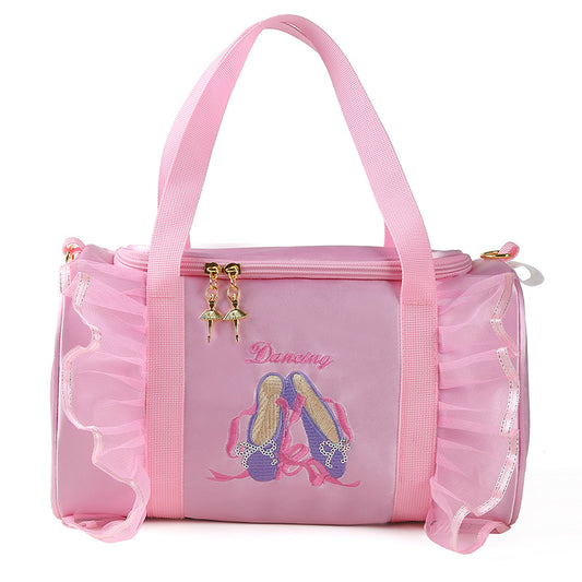 Children's Dance Bag