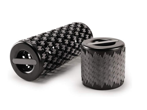 Adjustable Telescopic Foam Roller Yoga Column – Portable Muscle Relaxation and Fitness Recovery Tool for Home Workouts