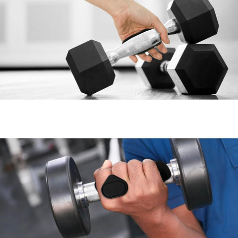 Anti-Slip Finger Strength Trainer – Portable Hand Grip and Finger Exerciser for Gym, Weightlifting and Pull-Up Training