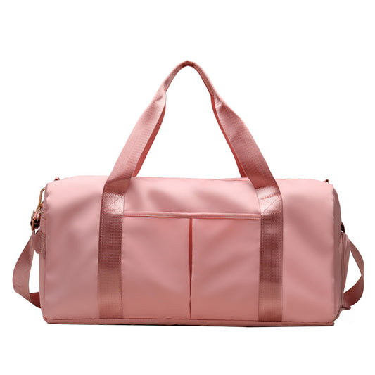 gym bag - Zen fit plus