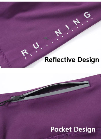 Men Women Tight Fitness Gym Shorts 2024 Summer Elastic Quick-dry Compression Workout Training Exercise Running Sports Shorts - Zen Fit Plus