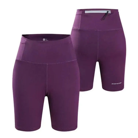 Men Women Tight Fitness Gym Shorts 2024 Summer Elastic Quick-dry Compression Workout Training Exercise Running Sports Shorts Zen fit plus
