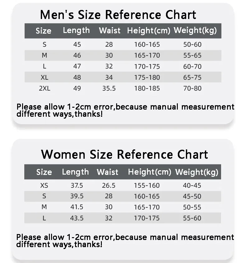 Men Women Tight Fitness Gym Shorts 2024 Summer Elastic Quick-dry Compression Workout Training Exercise Running Sports Shorts - Zen Fit Plus