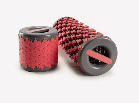 Adjustable Telescopic Foam Roller Yoga Column – Portable Muscle Relaxation and Fitness Recovery Tool for Home Workouts