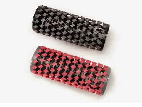 Adjustable Telescopic Foam Roller Yoga Column – Portable Muscle Relaxation and Fitness Recovery Tool for Home Workouts