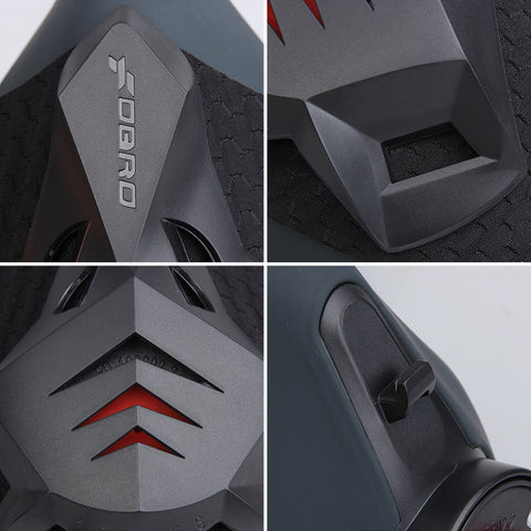 Fitness Training Elevation Mask – Resistance Breathing Sports Mask for Running, Cardio and Endurance Workouts