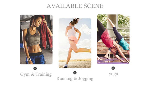 Fitness Sports Bra for Women Push Up Wirefree Padded Crisscross Strappy Running Gym Training Workout Yoga Underwear Crop Tops - Zen Fit Plus