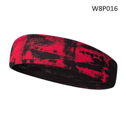 Santic Cycling Headband Outdoor MTB Road Bike Running Fishing Sports Headwear Summer Men Women Sunscreen Breathable Bandana Zen fit plus
