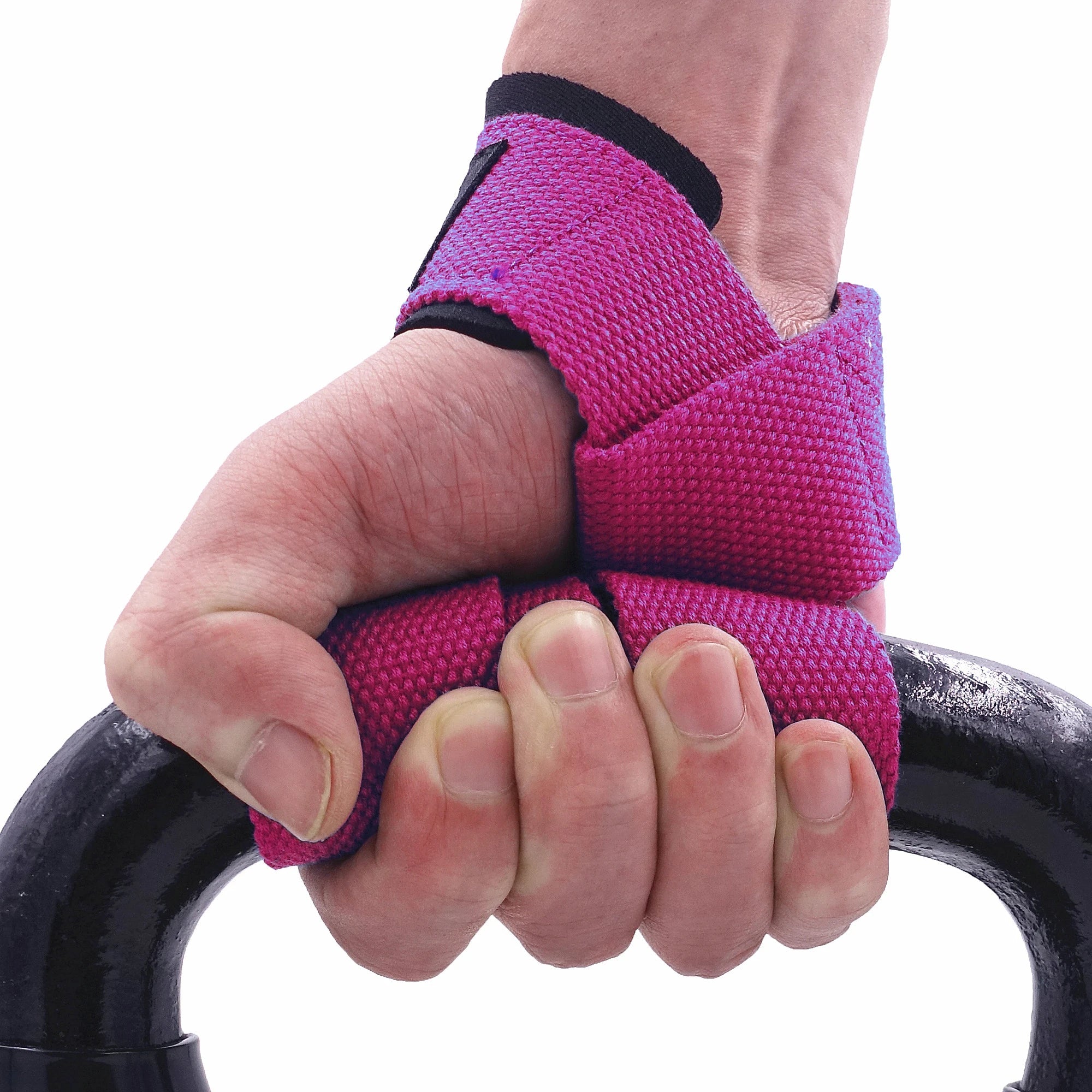 Barbell Pad Set with Carry Bag Weightlifting Wrist Wrap and Gym Ankle Straps for Lunges Hip Thrusts Powerlifting Deadlift Zen fit plus