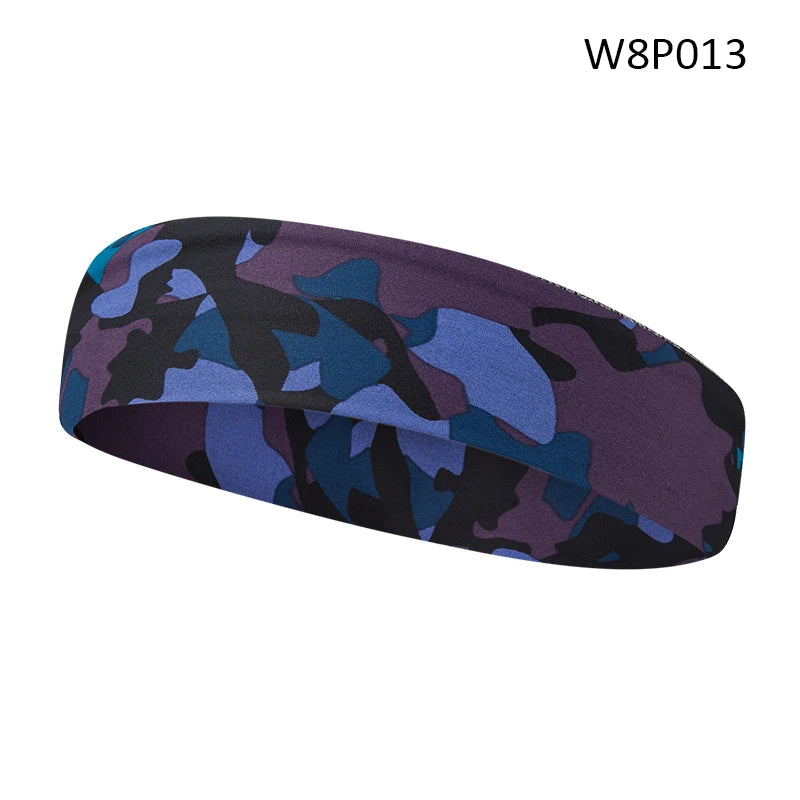 Santic Cycling Headband Outdoor MTB Road Bike Running Fishing Sports Headwear Summer Men Women Sunscreen Breathable Bandana Zen fit plus