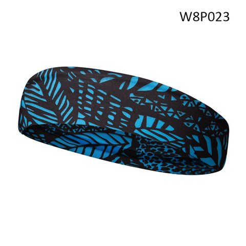 Santic Cycling Headband Outdoor MTB Road Bike Running Fishing Sports Headwear Summer Men Women Sunscreen Breathable Bandana Zen fit plus
