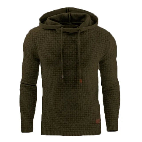 Warm Men's Solid Color Casual Hoodie Oversize Sweatshirt Sweatshirt With Zipper Paired Hoodies and Hoodies Women Man Sweatshirts Zen fit plus