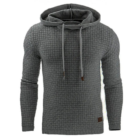 Warm Men's Solid Color Casual Hoodie Oversize Sweatshirt Sweatshirt With Zipper Paired Hoodies and Hoodies Women Man Sweatshirts Zen fit plus