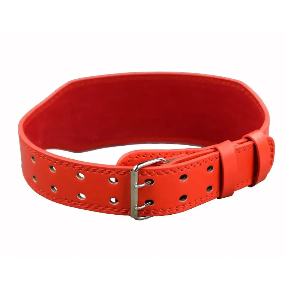 Gym Belt Weightlift Squat Bodybuild Powerlifting Belt Fitness Crossfit Gym Weight Weightlifting Muscul Dumbbel Gym Equipment - Zen Fit Plus