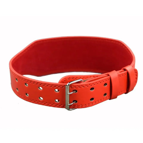 Gym Belt Weightlift Squat Bodybuild Powerlifting Belt Fitness Crossfit Gym Weight Weightlifting Muscul Dumbbel Gym Equipment - Zen Fit Plus