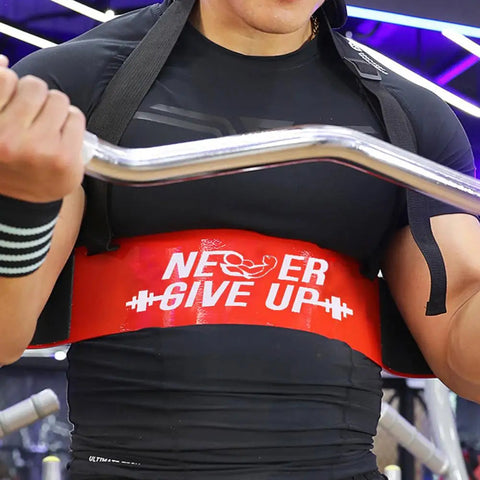 Adjustable Aluminum Bodybuilding Bicep Triceps Curl Bomber Arm Muscle Lifting Training Gym Fitness Equipment Zen Fit Plus