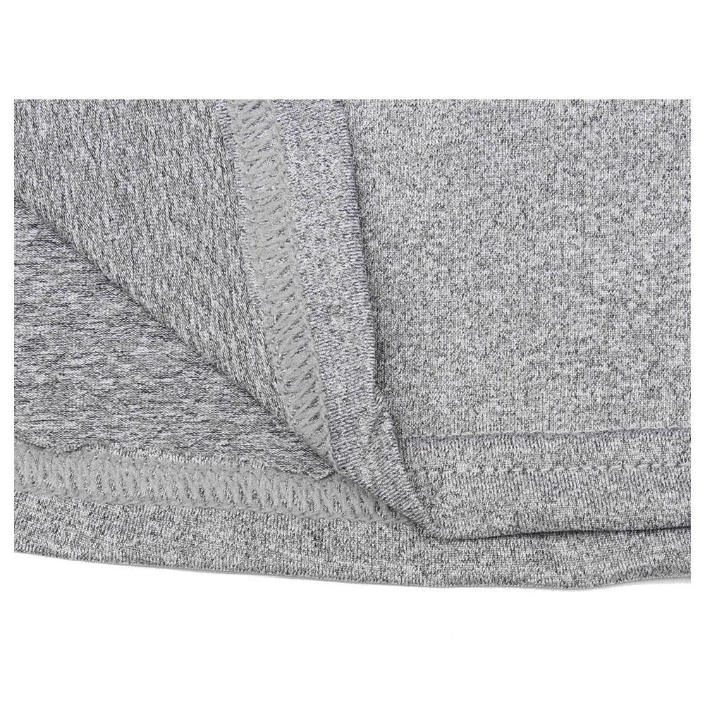 Men Sport T-shirt Quick Dry Bodybuilding Running Shirt Long Sleeve Compression Top Gym T Shirt Men Fitness Tight Rashgard - Zen Fit Plus