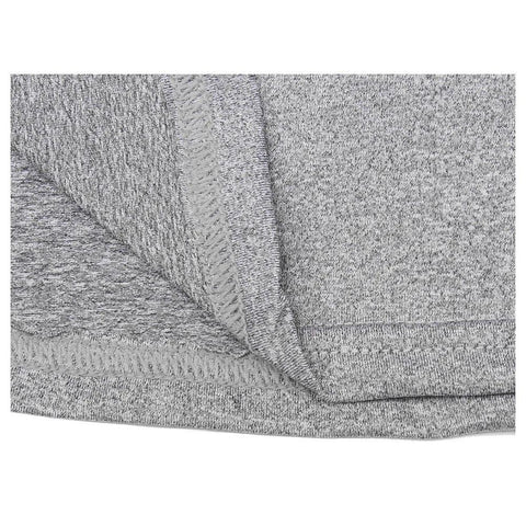 Men Sport T-shirt Quick Dry Bodybuilding Running Shirt Long Sleeve Compression Top Gym T Shirt Men Fitness Tight Rashgard - Zen Fit Plus