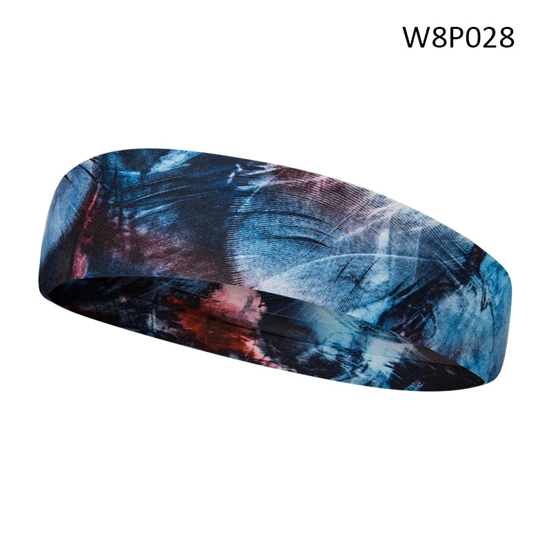 Santic Cycling Headband Outdoor MTB Road Bike Running Fishing Sports Headwear Summer Men Women Sunscreen Breathable Bandana Zen fit plus