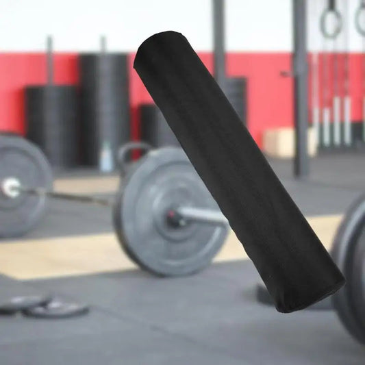 1-10pcs Barbell Pad Squat Weightlifting Shoulder Protecter Gym Pull Up Gripper Equipment Weights Gym Pads Lifting Barbell Pad Zen fit plus