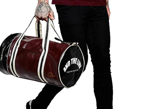 Sport Gym Bag for Women Men Shoulder Bags With Shoes Storage Pocket Fitness Training Waterproof Leather Travel Bag Handbag Daily Zen fit plus
