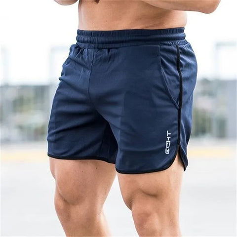 2024 NEW Summer Running Shorts Men Sports Jogging Fitness Shorts Quick Dry Mens Gym Men Shorts mesh gyms Shorts Men's sweatpants - Zen Fit Plus
