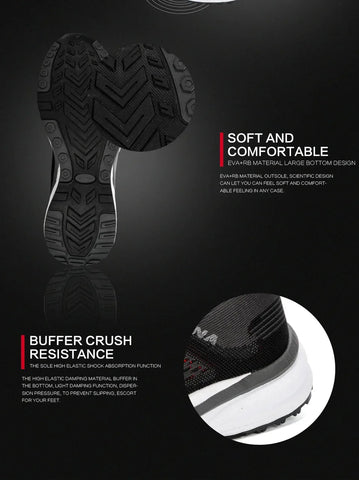 BONA Sneakers Men Shoes Sport Mesh Trainers Lightweight Baskets Femme Running Shoes Outdoor Athletic Shoes Men - Zen Fit Plus