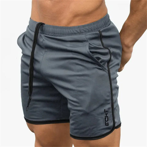 2024 NEW Summer Running Shorts Men Sports Jogging Fitness Shorts Quick Dry Mens Gym Men Shorts mesh gyms Shorts Men's sweatpants - Zen Fit Plus