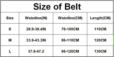 Gym Belt Weightlift Squat Bodybuild Powerlifting Belt Fitness Crossfit Gym Weight Weightlifting Muscul Dumbbel Gym Equipment - Zen Fit Plus