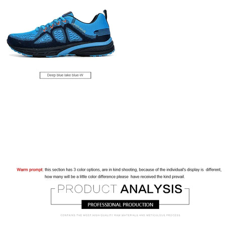 BONA Sneakers Men Shoes Sport Mesh Trainers Lightweight Baskets Femme Running Shoes Outdoor Athletic Shoes Men - Zen Fit Plus