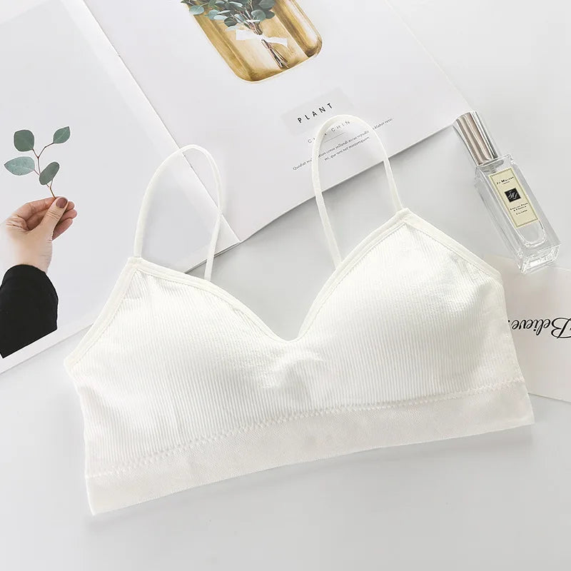 Women Sports Bras Fast Dry Elastic Padded Gym Running skeep Bra Solid color Fitness Yoga Sport breathable Tops Zen Fit Plus