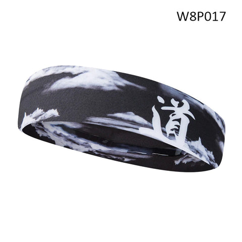 Santic Cycling Headband Outdoor MTB Road Bike Running Fishing Sports Headwear Summer Men Women Sunscreen Breathable Bandana Zen fit plus