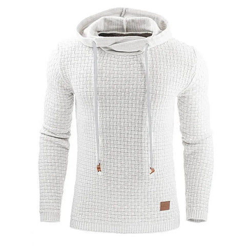 Warm Men's Solid Color Casual Hoodie Oversize Sweatshirt Sweatshirt With Zipper Paired Hoodies and Hoodies Women Man Sweatshirts Zen fit plus