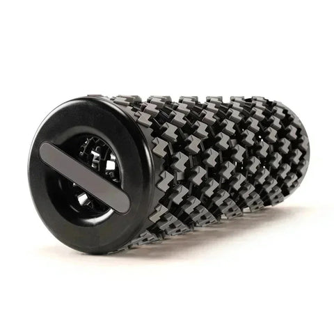 Adjustable Telescopic Foam Roller Yoga Column – Portable Muscle Relaxation and Fitness Recovery Tool for Home Workouts