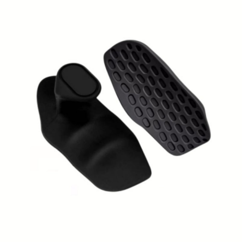 Anti-Slip Finger Strength Trainer – Portable Hand Grip and Finger Exerciser for Gym, Weightlifting and Pull-Up Training