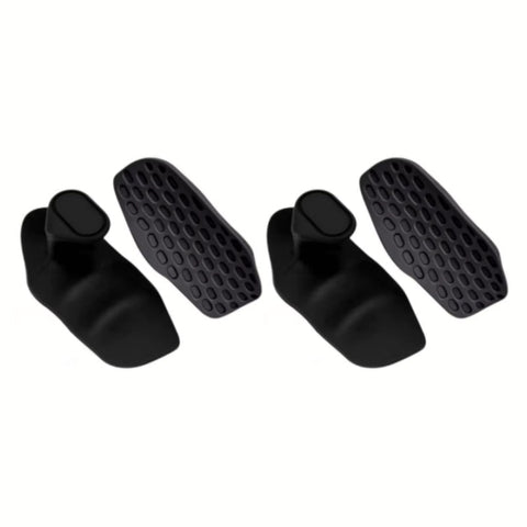 Anti-Slip Finger Strength Trainer – Portable Hand Grip and Finger Exerciser for Gym, Weightlifting and Pull-Up Training