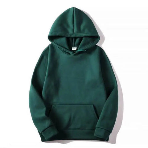 Plain Pullover Fleece Hoodies Unisex Wholesale Hooded Sweatshirt Men Cheap Sublimation Black Hoodie For Men Sudaderas De Hombre Zen fit plus