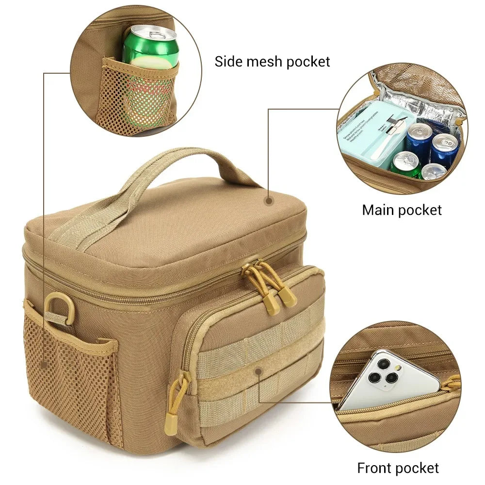 Men Gym Bag Outdoor Big Capacity Male Travel Bags Crossbody Fitness Bags Thickened Sports Bag - Zen Fit Plus